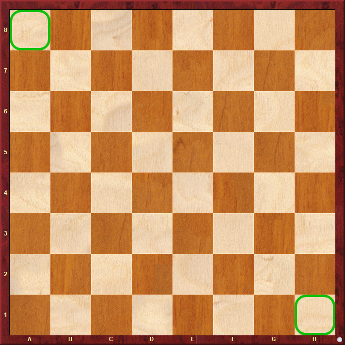 Po prawej stronie zawodnika BIAŁE POLE!